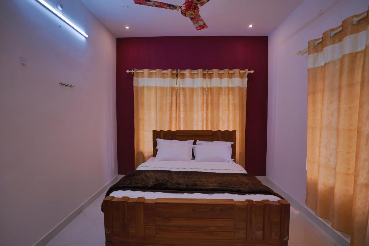 God'S Gift Villa Devikolam Exterior photo