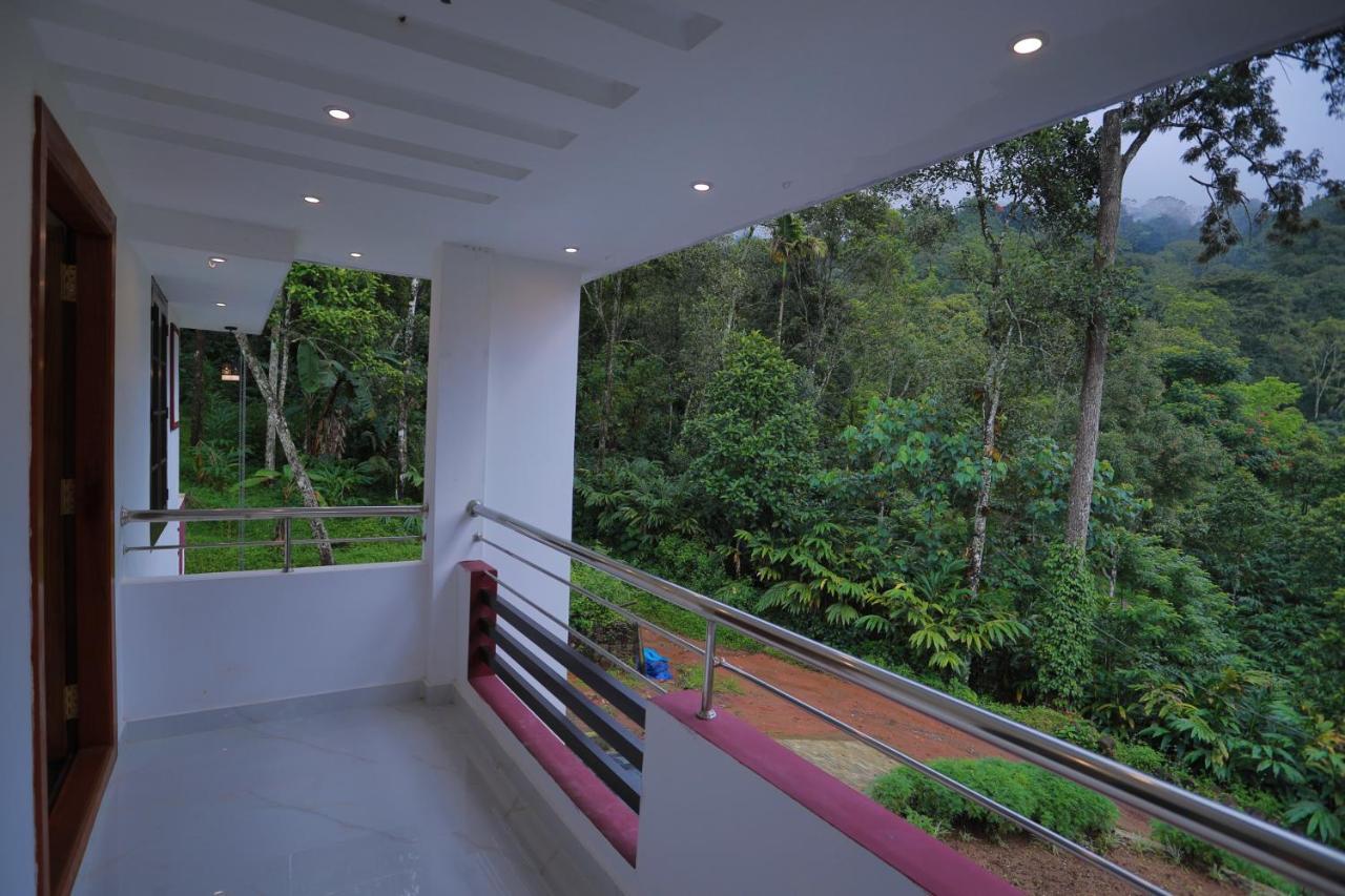 God'S Gift Villa Devikolam Exterior photo